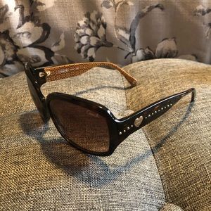Coach Sunglasses